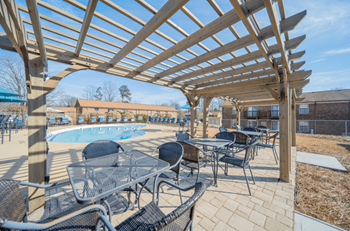Sundeck